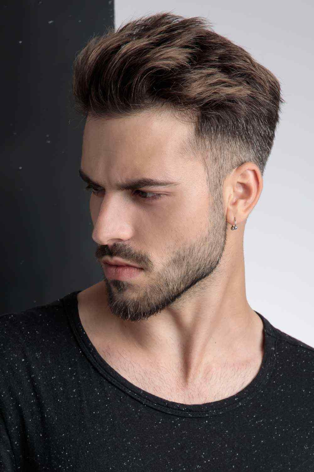 Estrutura da Barbearia Demo